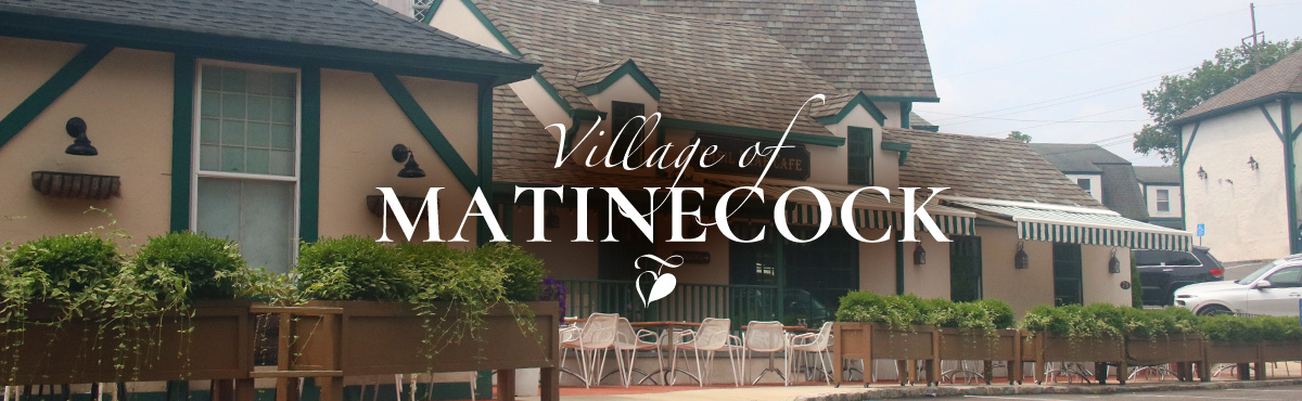 Village of Matinecock