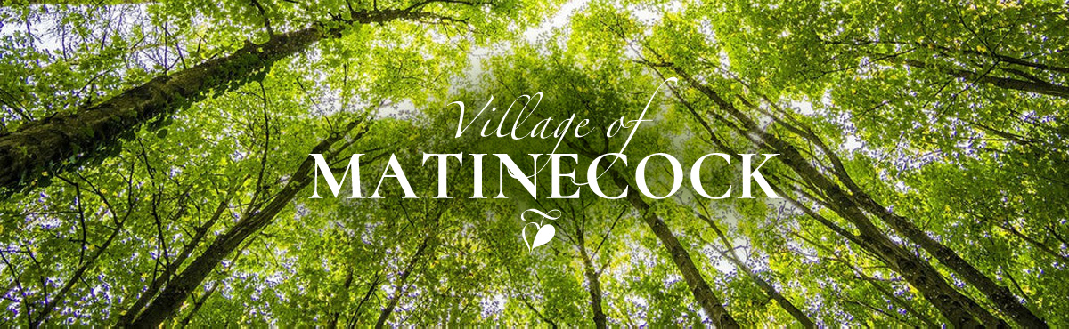 Village of Matinecock